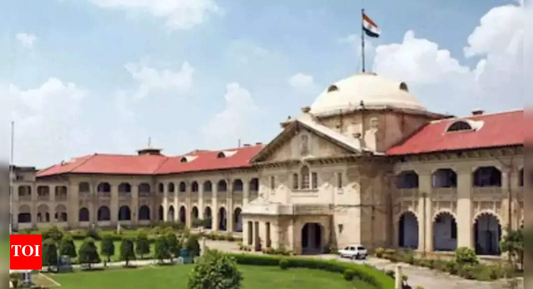Jamia Urdu Aligarh distributing degrees illegally, says Allahabad HC | Prayagraj News