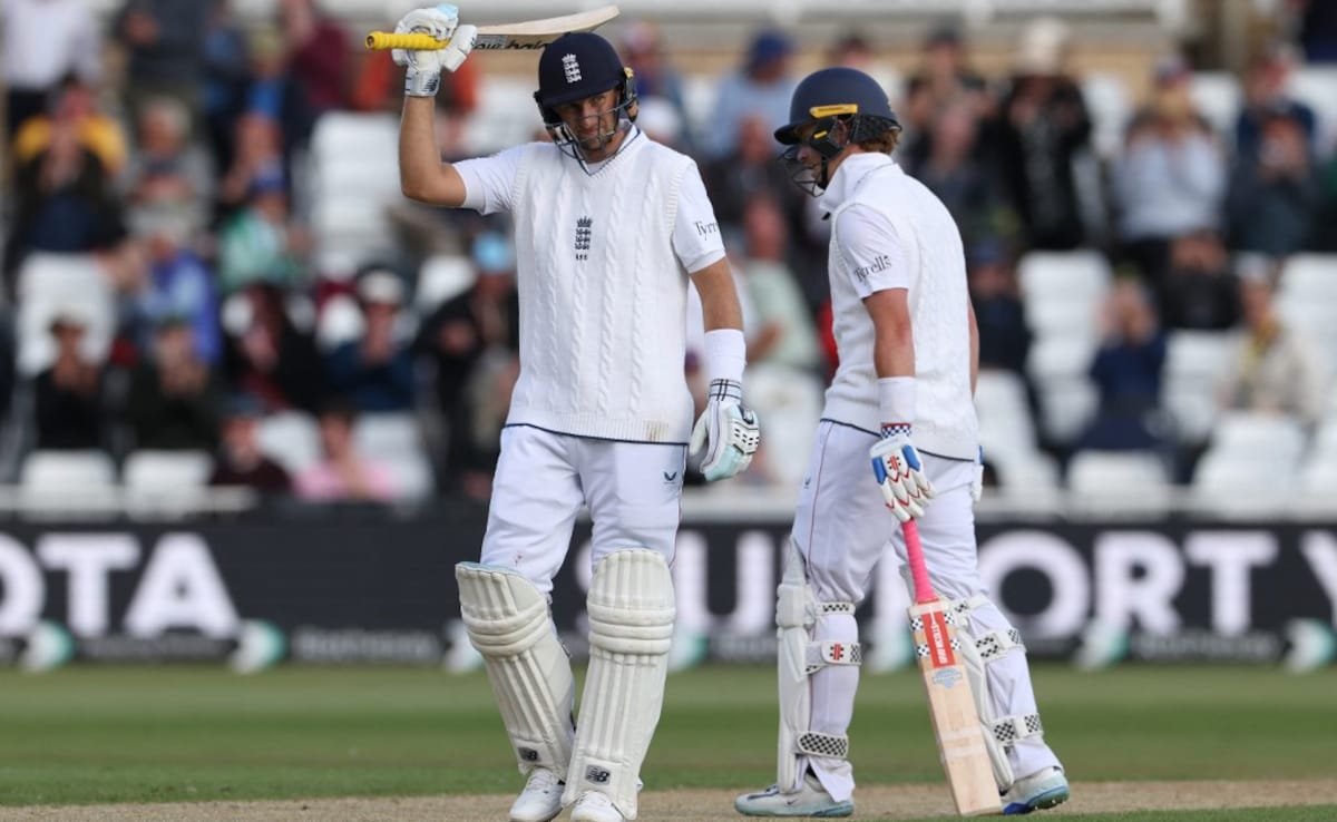 Joe Root Leaves Behind Sachin Tendulkar, Jacques Kallis, Breaks All-Time Record To Script History