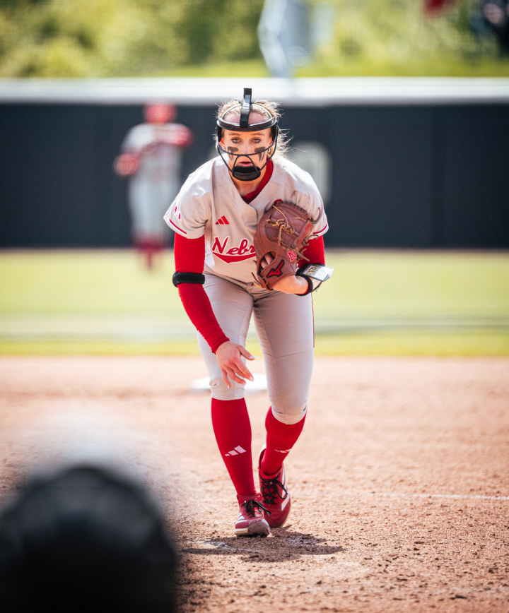 Jordy Bahl Named NFCA DI Player of the Year