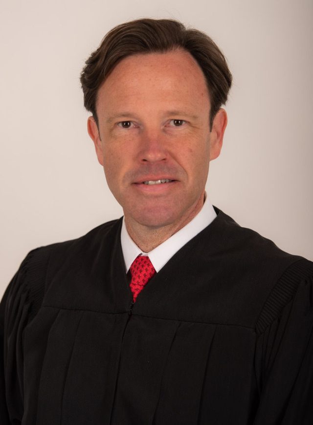 Judge acquits Sharp in officer impersonation case