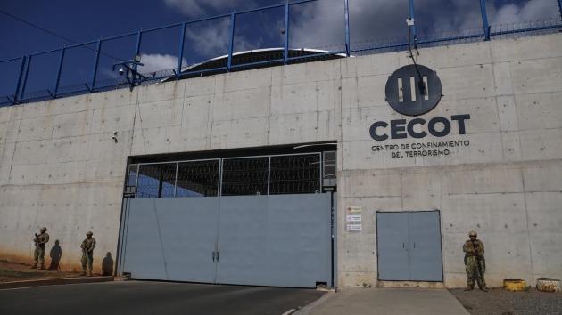 Judge orders government to report steps it's taken to facilitate Venezuelan man's return to US