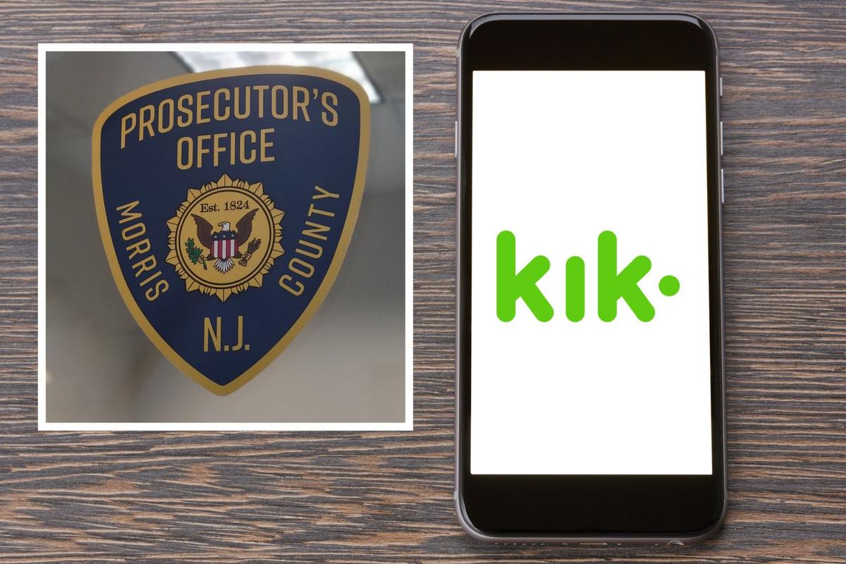Jury convicts NJ man of trying to sexually assault children