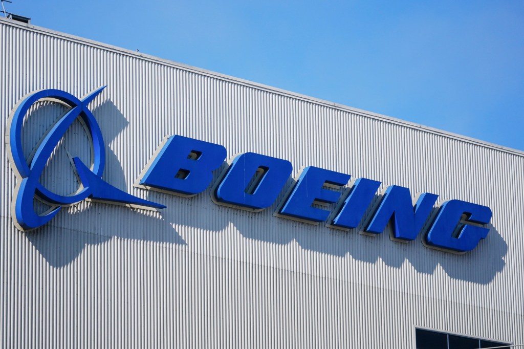 Justice Department reaches deal to allow Boeing to avoid prosecution