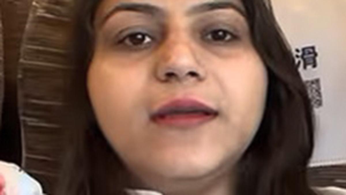 Jyoti Rani: The vlogger who is being called a spy