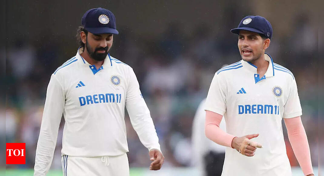 'KL Rahul, not Shubman Gill, is the right choice for Team India captaincy' | Cricket News