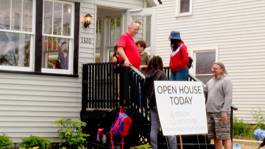 Kalamazoo initiative aims to turn renters into homeowners