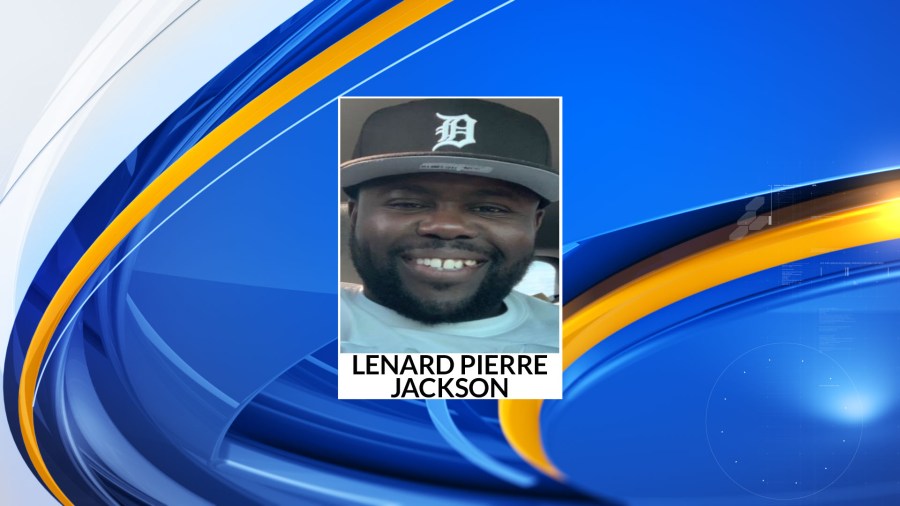 Kanawha County deputies seek information on murder victim's missing belongings