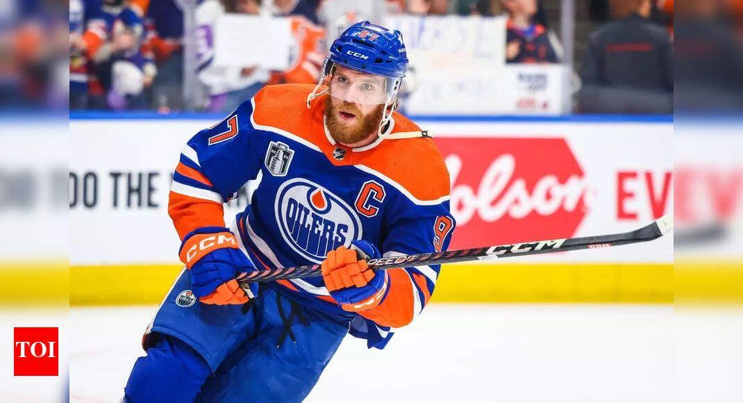 "Keep crying": Dallas Stars' coach Pete DeBoer drags Connor McDavid into injury controversy but gets brutally trolled by fans | NHL News