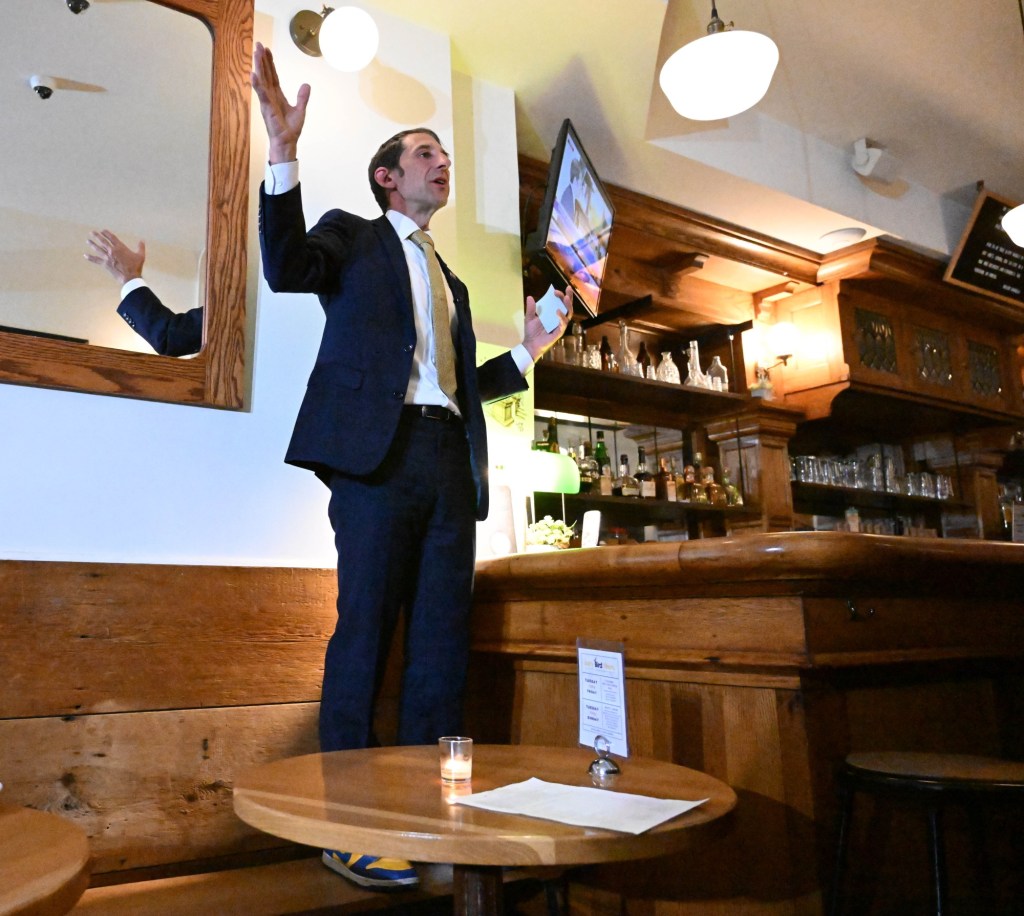 Key takeaways from the Pennsylvania primary election