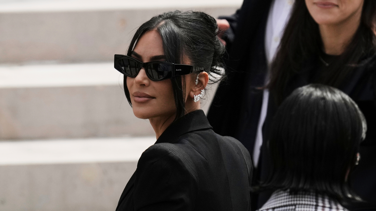 Kim Kardashian trial: Aomar Ait Kedach, ringleader in robbery, and 7 others found guilty by Paris court