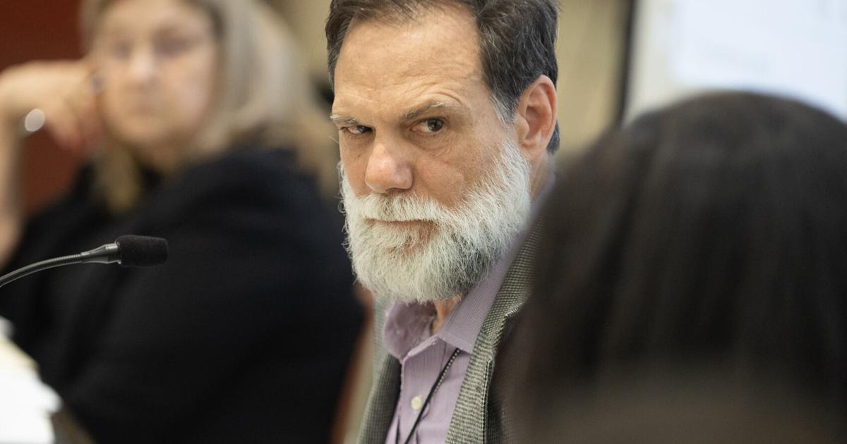 Lafayette councilman wants Robert Judge off library board | News