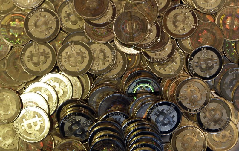 Lakeville and Raynham Police prevent Bitcoin scam from targeting resident