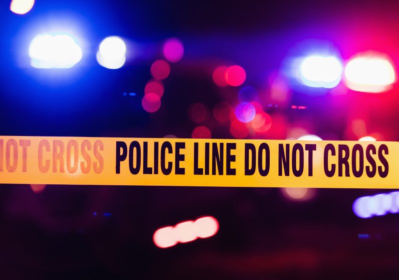 Las Vegas man shoots, kills landlord who attempted to evict him, police say