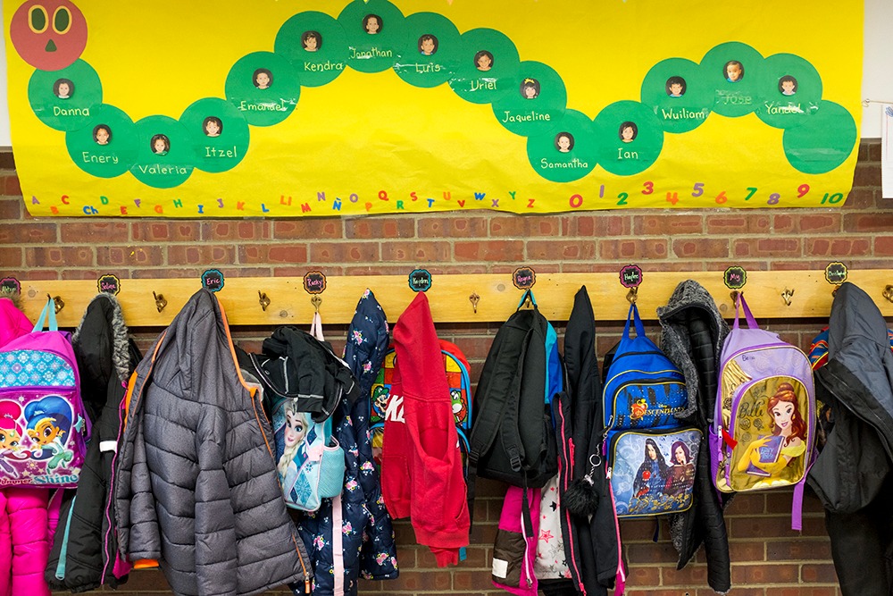 Last of COVID money helps create child care seats in rural Colorado