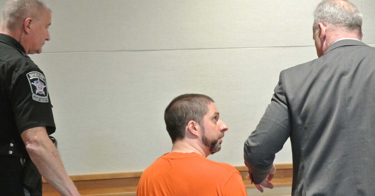 Lawyers want to question former NH corrections chief in trial over prison death