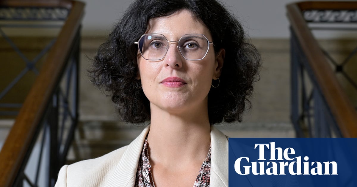 Layla Moran urges more action on Israel and warns of ‘cruel destitution’ in Gaza | Layla Moran