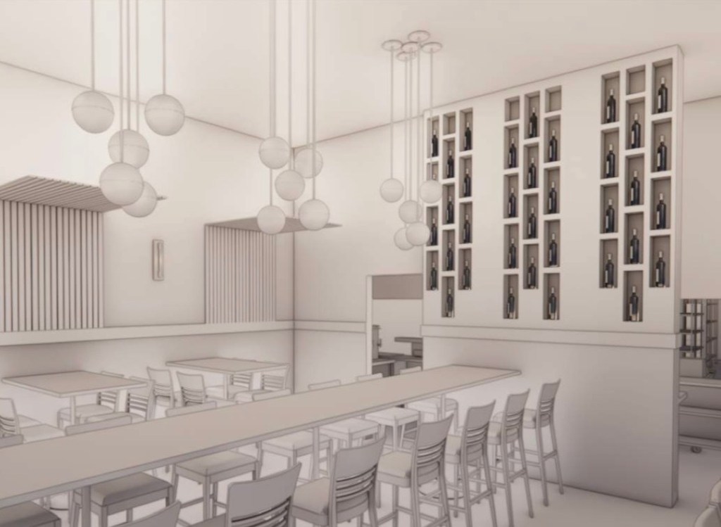 Liberatore’s restaurant to open in Ocean City, and Lib’s Grill in Towson and Sykesville – Capital Gazette