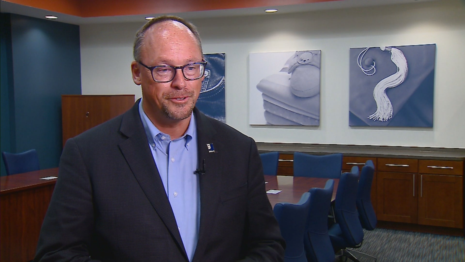 Lilly and Goodwill collaborate to empower communities through volunteerism - Indianapolis News | Indiana Weather | Indiana Traffic