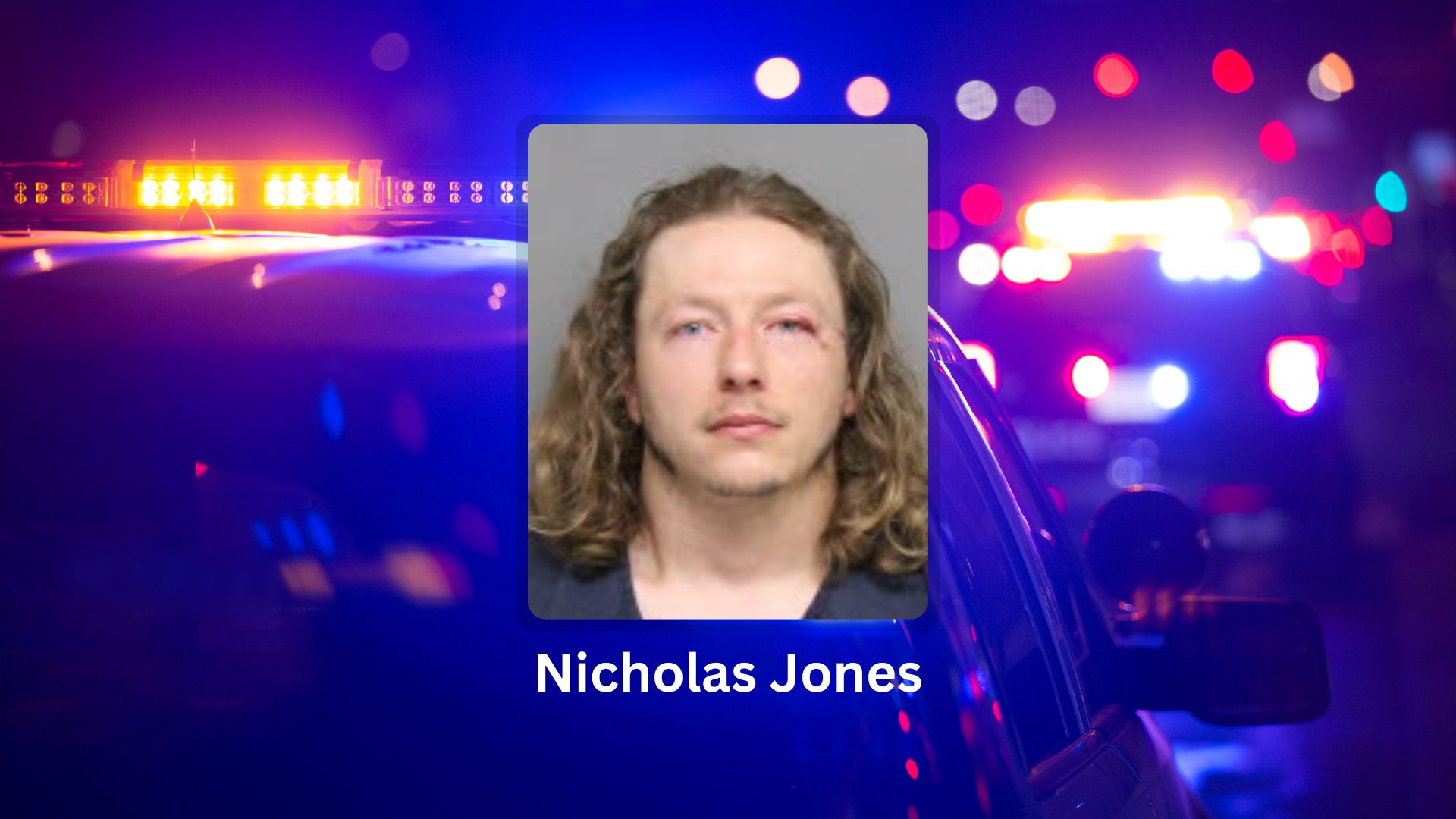 Lincoln man charged with assault in Memorial Day weekend crash on O Street