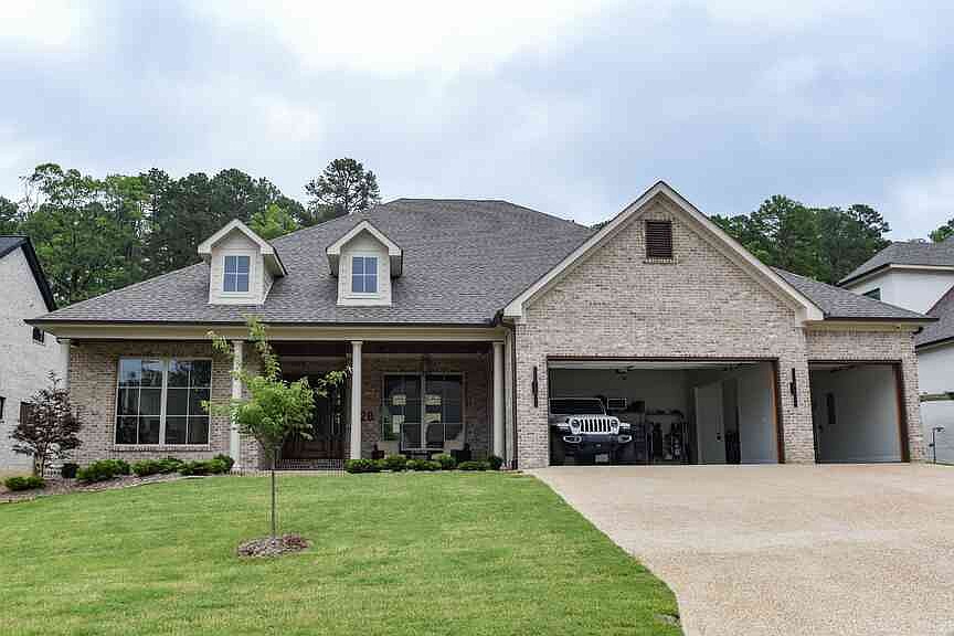 Little Rock’s high-end home sales for April 21-25: Six of the most expensive properties