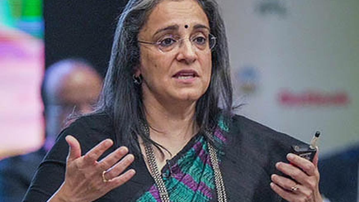 Lokpal gives clean chit to Madhabi Puri Buch in Hindenburg case