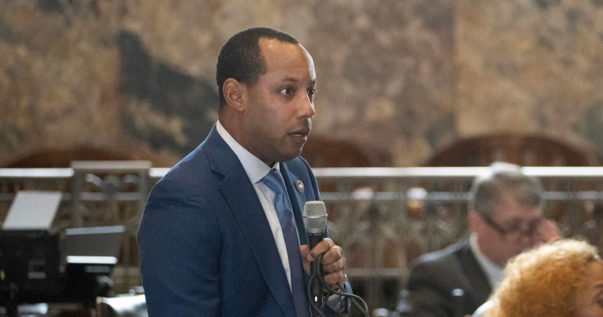 Louisiana lawmaker to take leave of absence after DWI arrest | Legislature