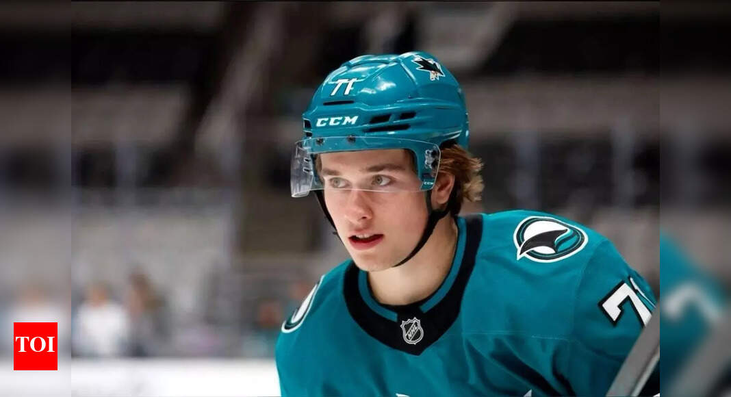 Macklin Celebrini is growing rapidly under the guidance of Sidney Crosby and Nathan MacKinnon at the IIHF Worlds | NHL News