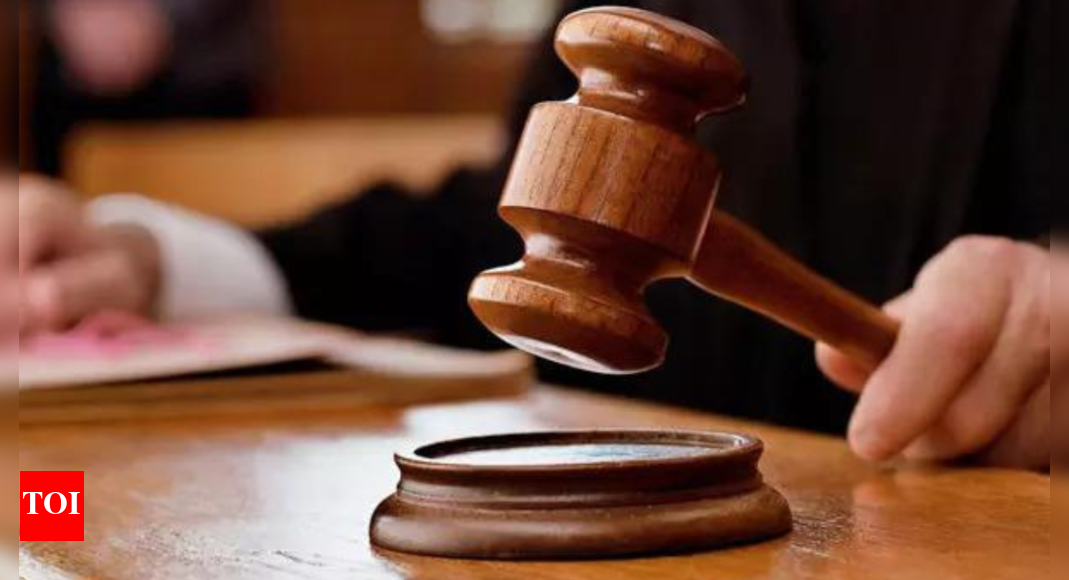 Madhya Pradesh high court upholds sacking of judge who 'made cops and lawyers do squats' | India News