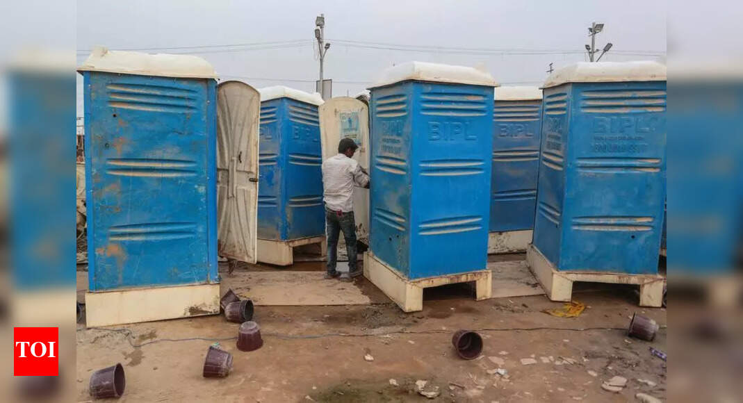 Maha Kumbh resources to enhance pilgrim facilities across state | Prayagraj News