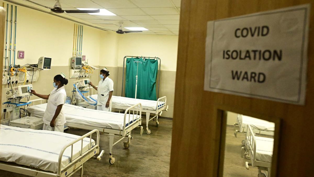 Maharashtra sees a surge in COVID cases with 86 new cases reported, 6 dead