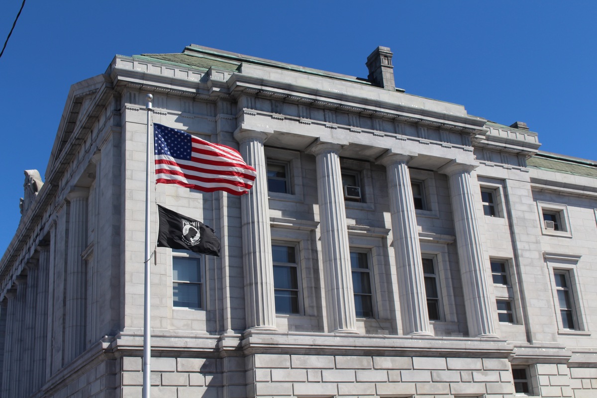 Maine lawmakers, judicial branch clash over disciplining judges
