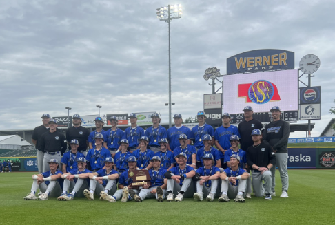 Malcolm baseball wins third-straight Class C title