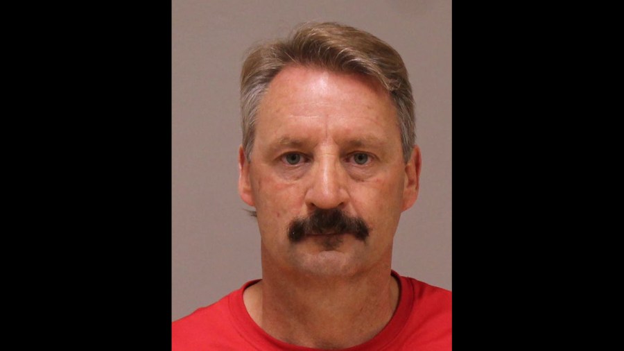 Man charged in Deanie Peters case scores victory