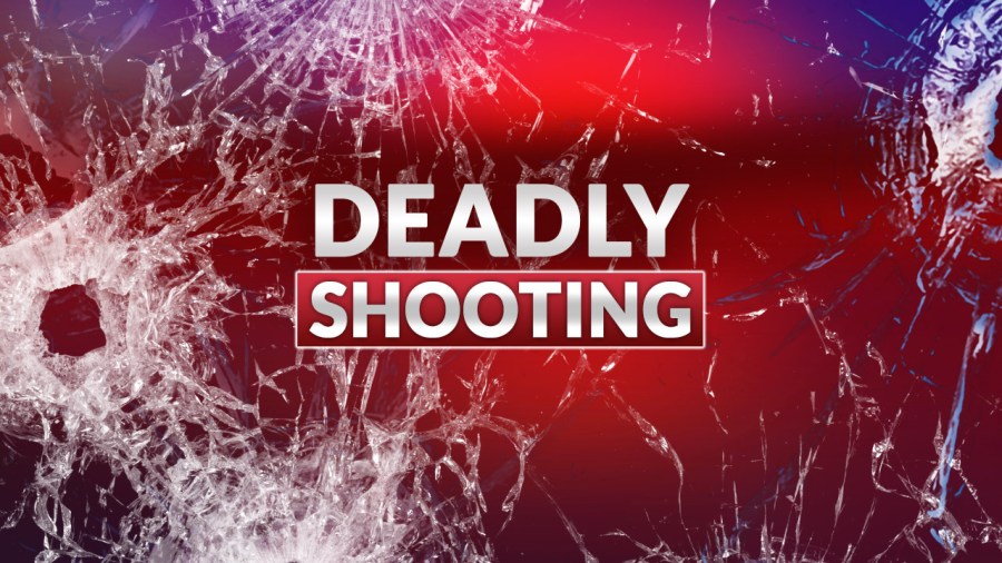 Man dies after being shot multiple times in Jackson
