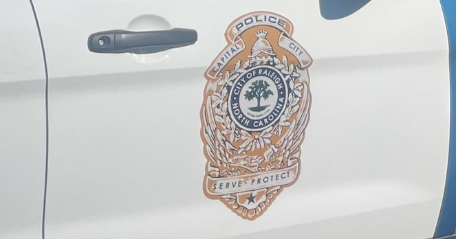 Man found naked in Raleigh woman's room later arrested for burglary, indecent exposure, police say