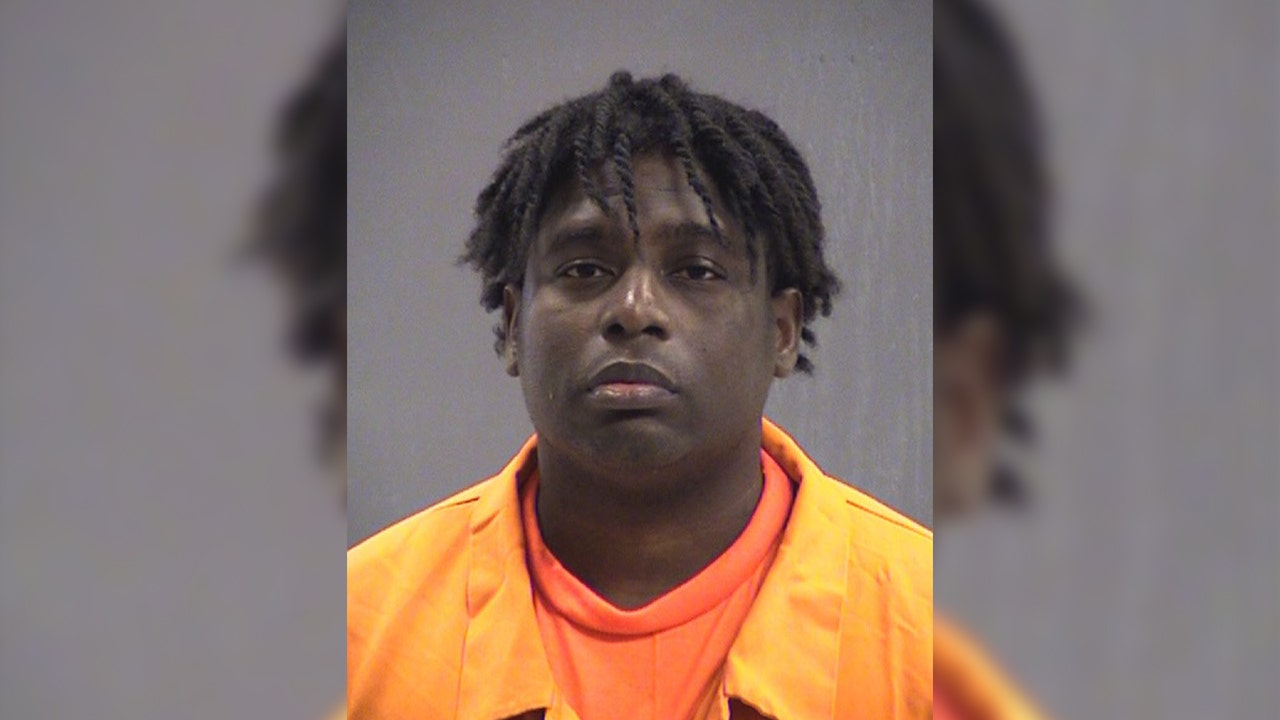 Man sentenced to 174 years in prison for prostituting a runaway teen
