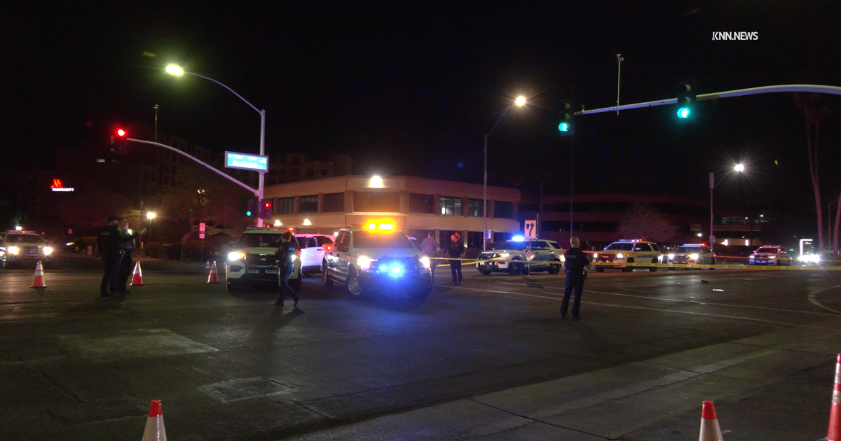 Man seriously hurt, driver at large after hit-and-run in Old Town Scottsdale