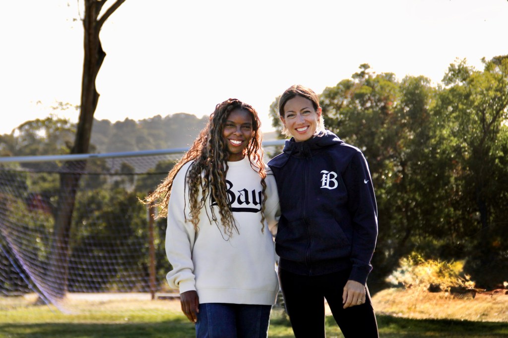 Marin county's first women’s sports bar is in the works