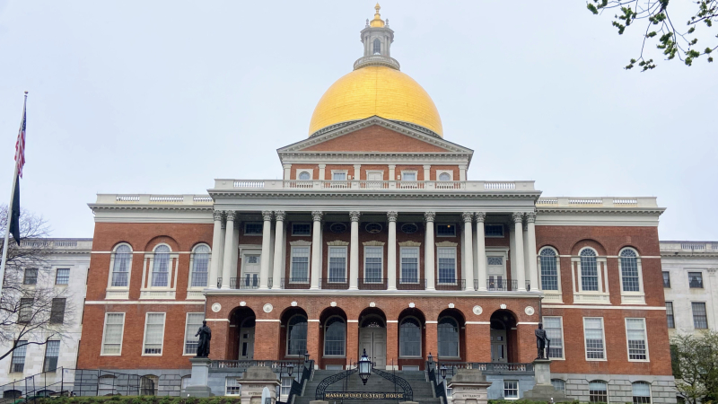 Mass. bill targets human trafficking with mandatory staff training