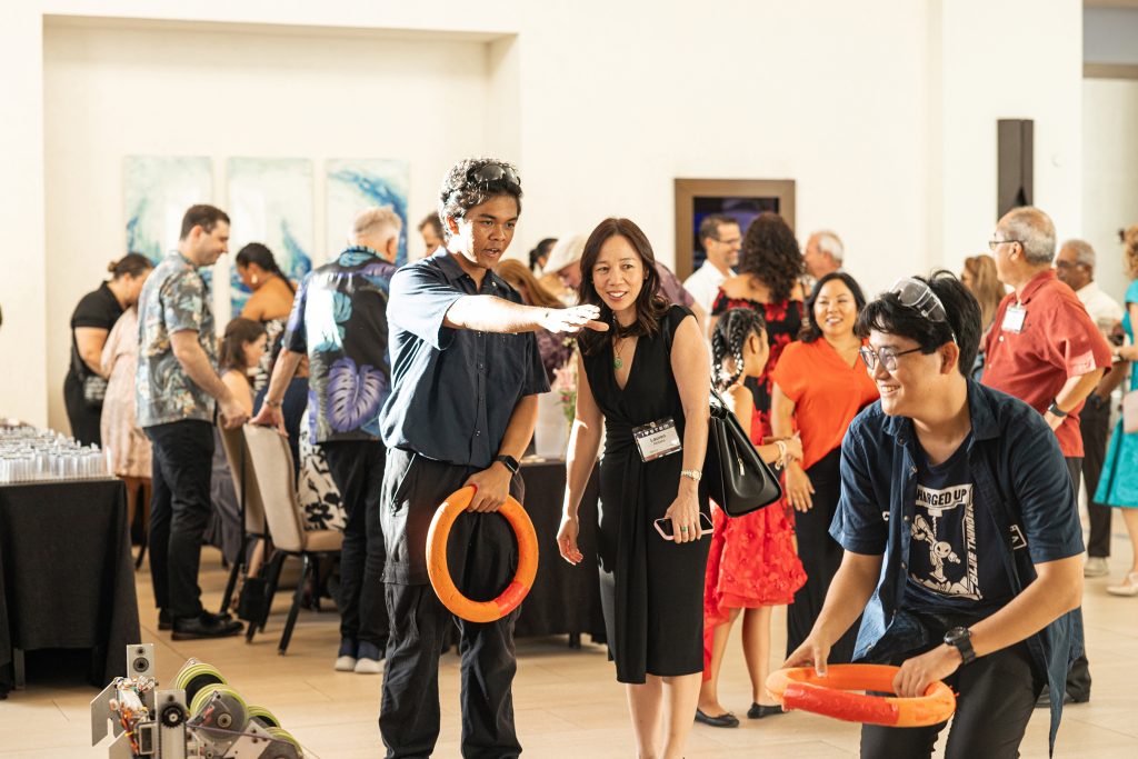 Maui Economic Development Board to host annual Ke Alahele Education Fund Dinner on August 23 : Maui Now