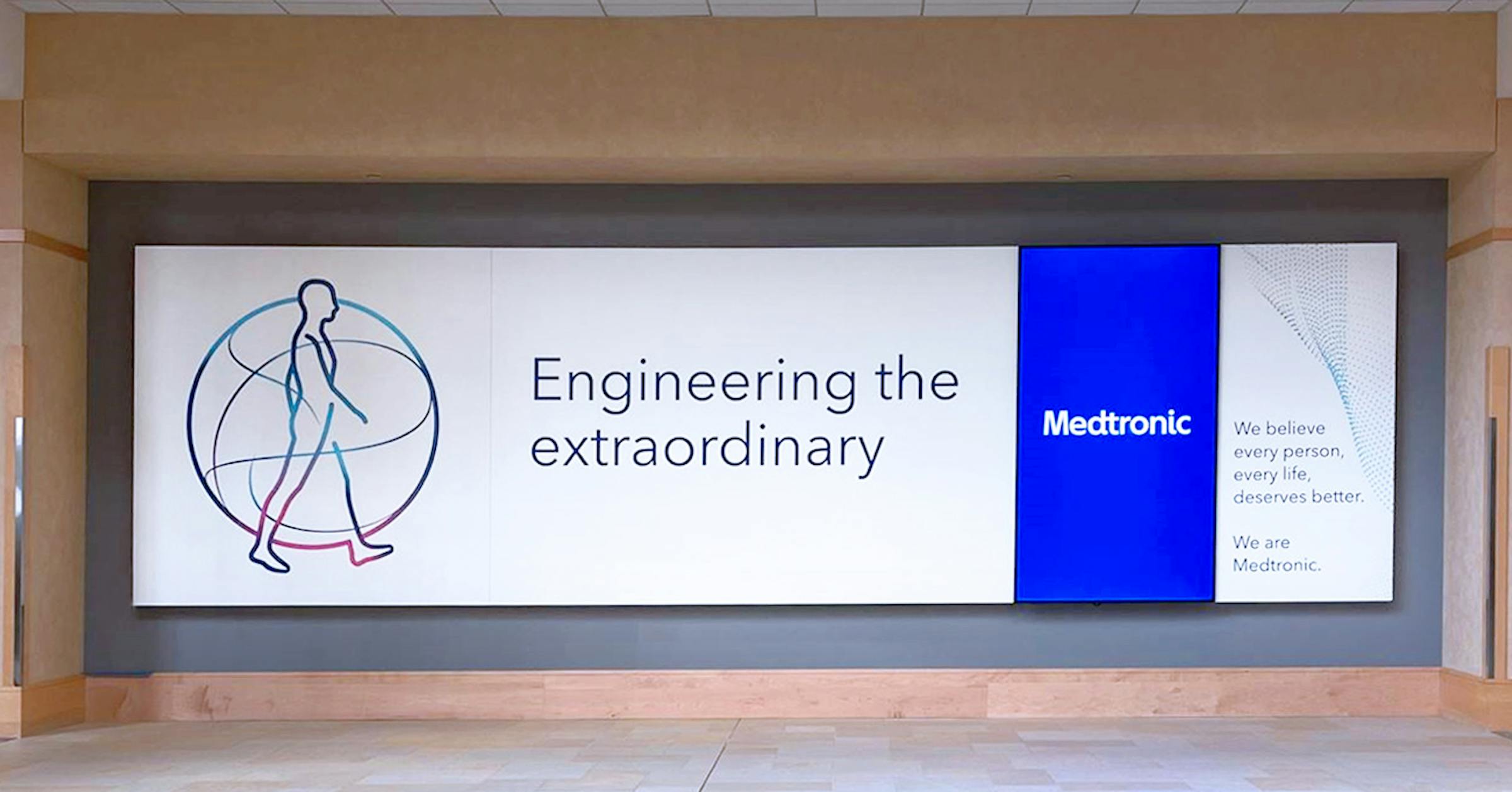 Medtronic to spin off diabetes business