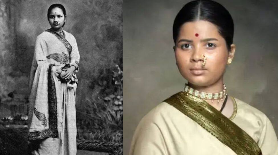 Meet India's First Female Doctor, Who Received Note From Queen Victoria- Became Mother At Age Of 14, Completed MD At 19; Passed Away At... | India News