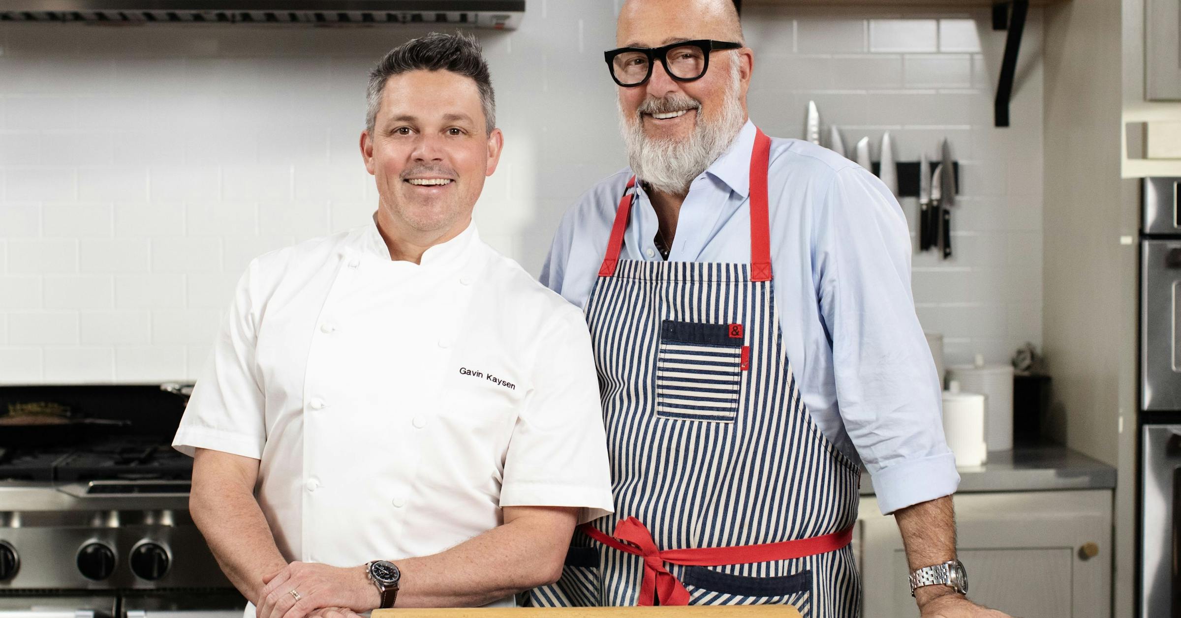 Meet the chefs feeding Minnesota’s elite athletes, including the Wolves