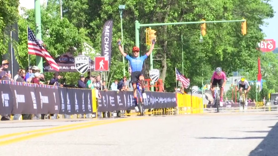 Meet your Pro Road Nationals Junior Road Race champions