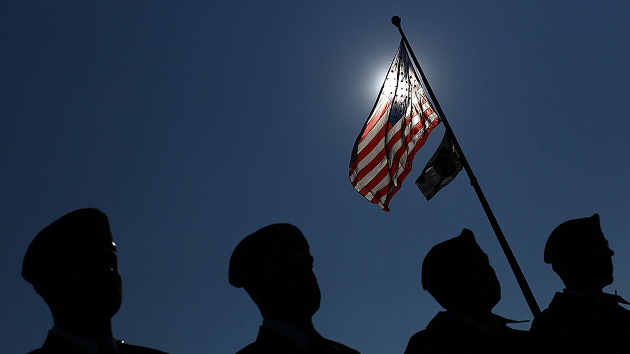 Memorial Day events planned throughout the Valley