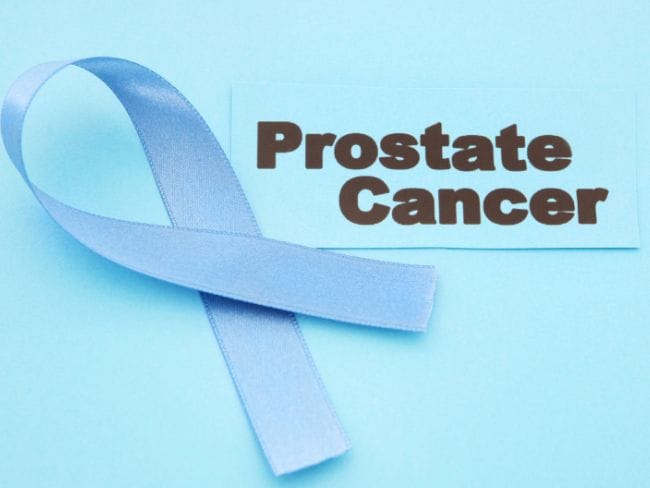 Prostate Cancer: Men Should Consume These Foods To Lower Risk