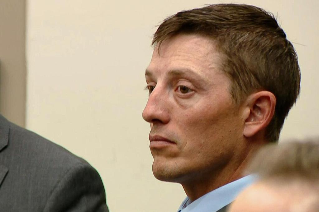 Michigan cop who killed Black motorist won't face 2nd trial