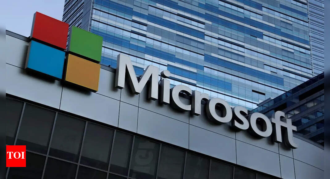 Microsoft’s chief product officer has a message for coders, after company laid off over 2,000 software engineers |