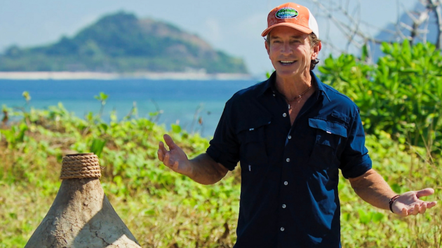 Mike White, Cirie Fields to compete on 'Survivor' season 50