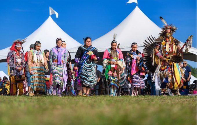 The Nanticoke Indian Tribe will be the focus of a new Milford Museum presentation.